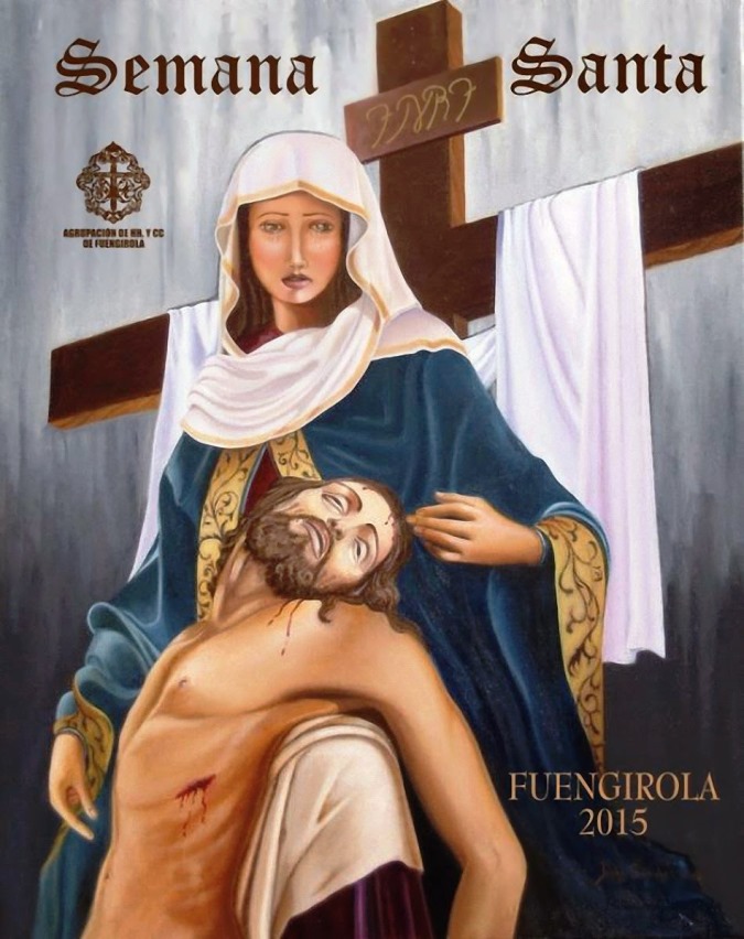 Semana Santa en Fuengirola  